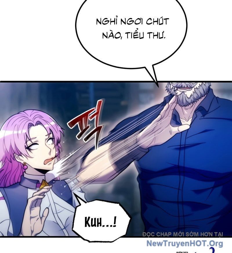 Công Lược Ký Sự Của Siêu Việt Cấp Phản Diện - chap32 - Trang 91